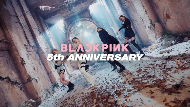 出道五週年，BLACKPINK獲得媒體高度評價：她們具有劃時代意義