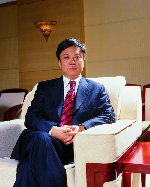 融创孙宏斌，下一个恒大许家印？