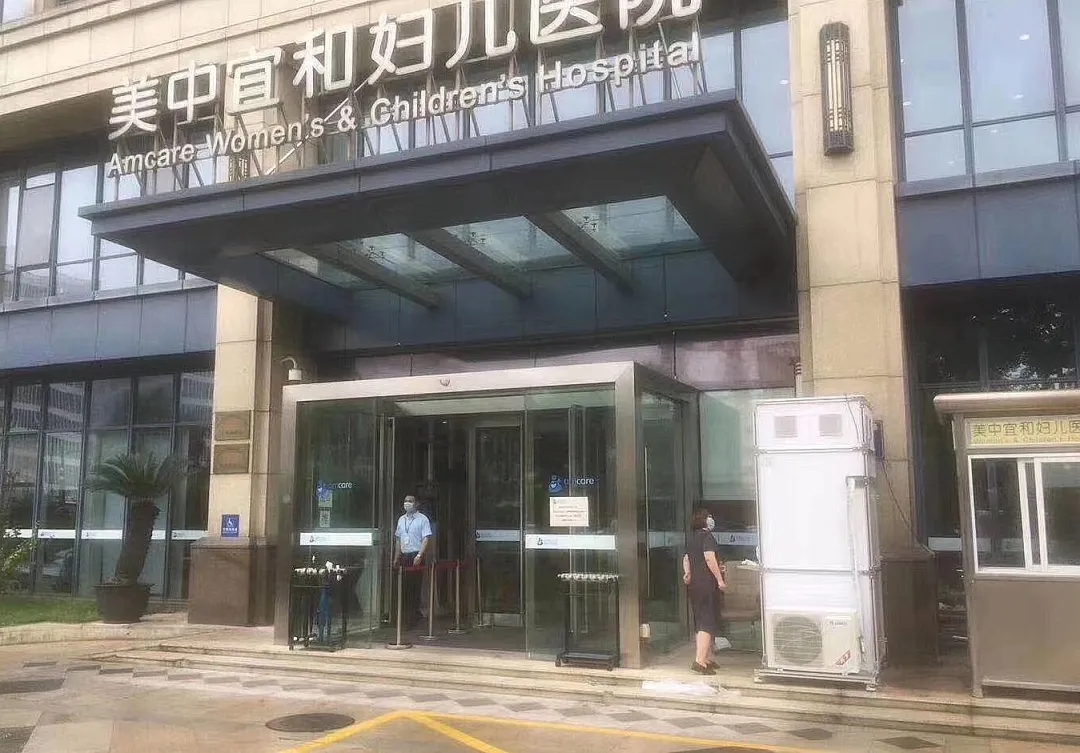 共抗疫情|移动核酸采样隔离箱