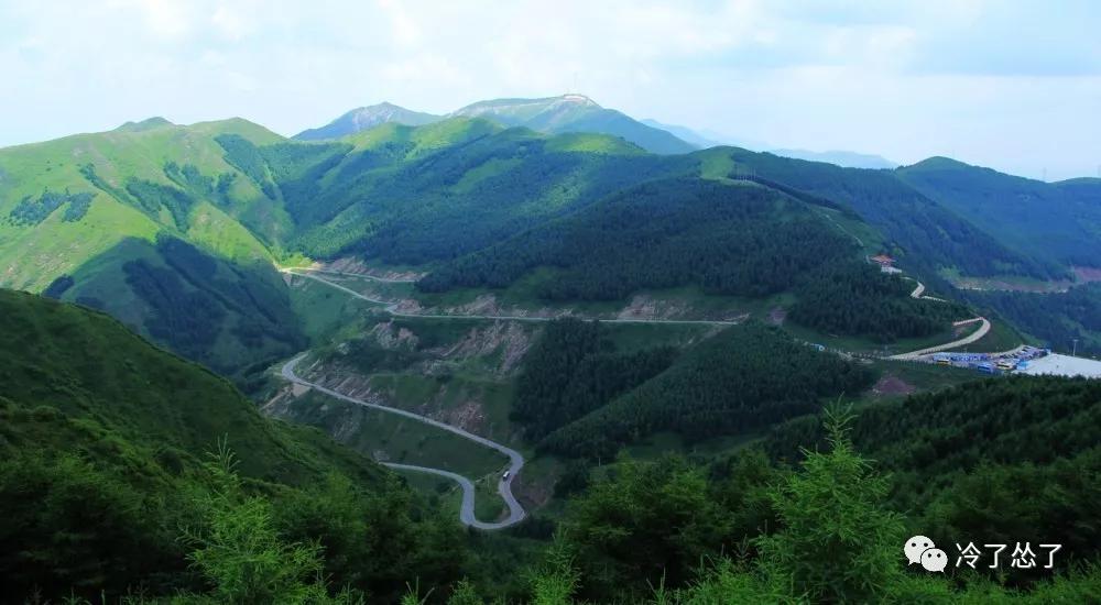 泾川大地的前世今生——泾州古城（2）