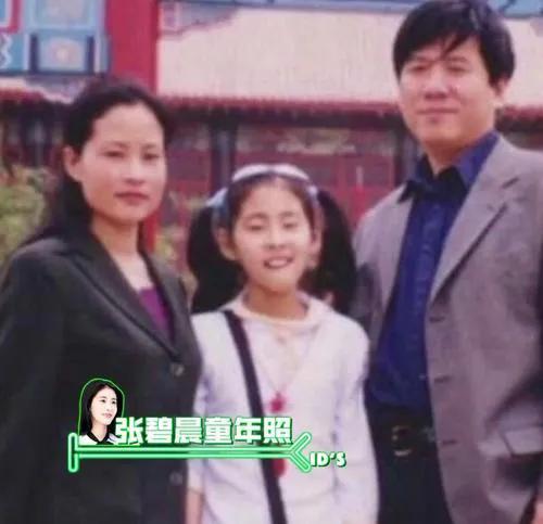 从当红女歌手到单亲妈妈，张碧晨为什么要这样做