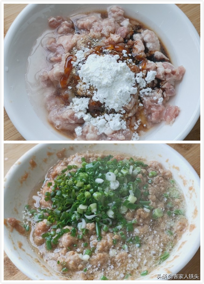 新手做包子？ 教你一個小訣竅，鬆軟白嫩多汁又好吃，咬一口滿嘴香