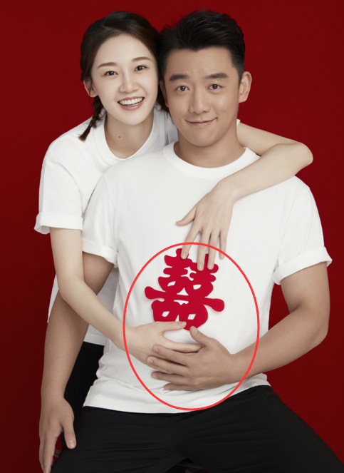 郑恺、苗苗婚了！情场浪子最终都爱安心小港湾