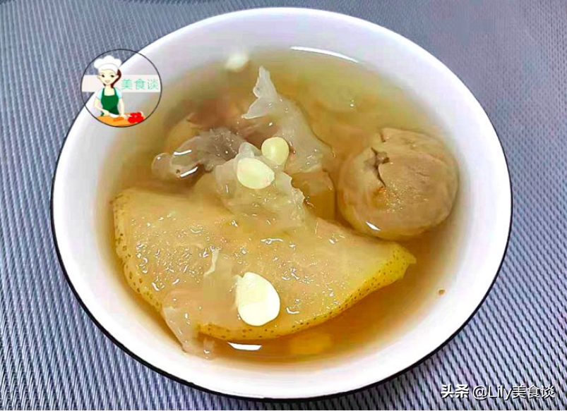 夏天，记得给家人煮这6道解暑汤喝，清甜解暑，顺利过夏精神十足