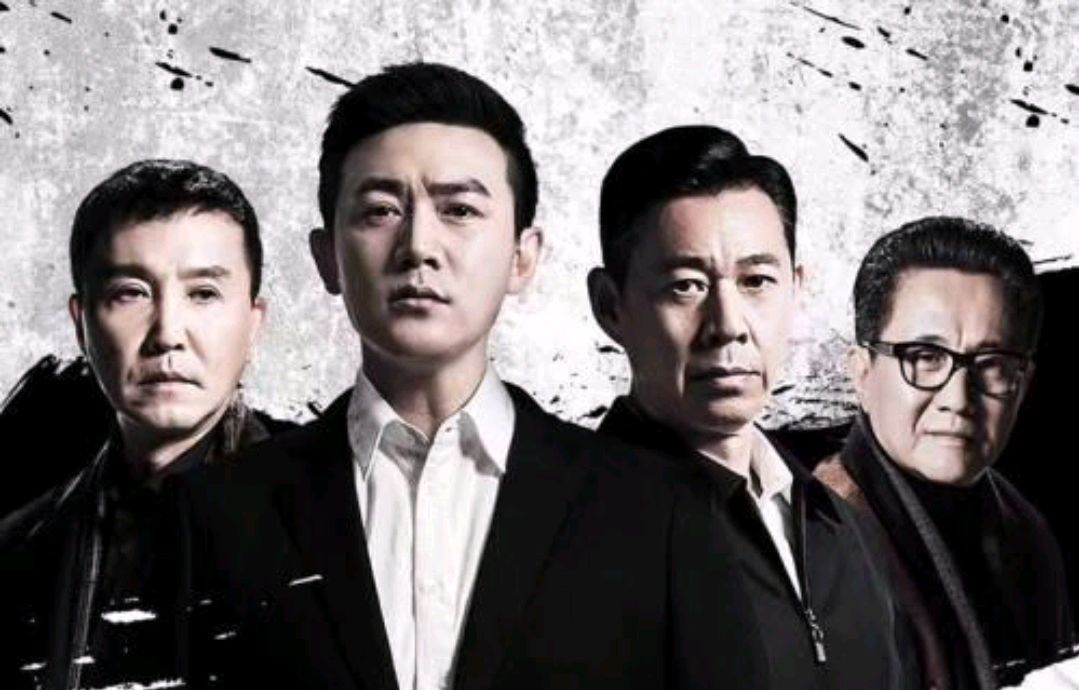 苦苦等不来续集的5部电视剧，每部都是爆款，榜首望尘莫及