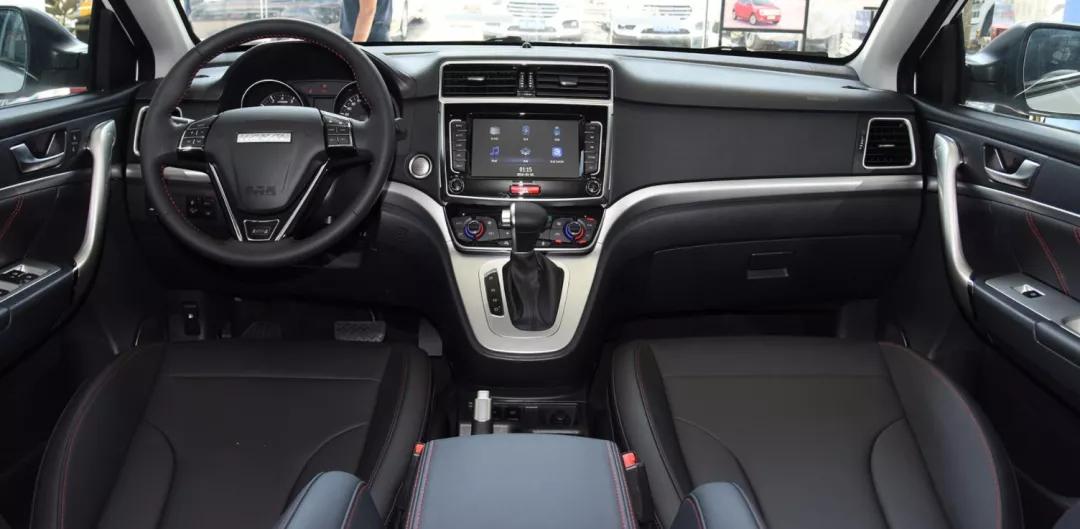 8万元左右的高性价比SUV，我只推荐这三款！