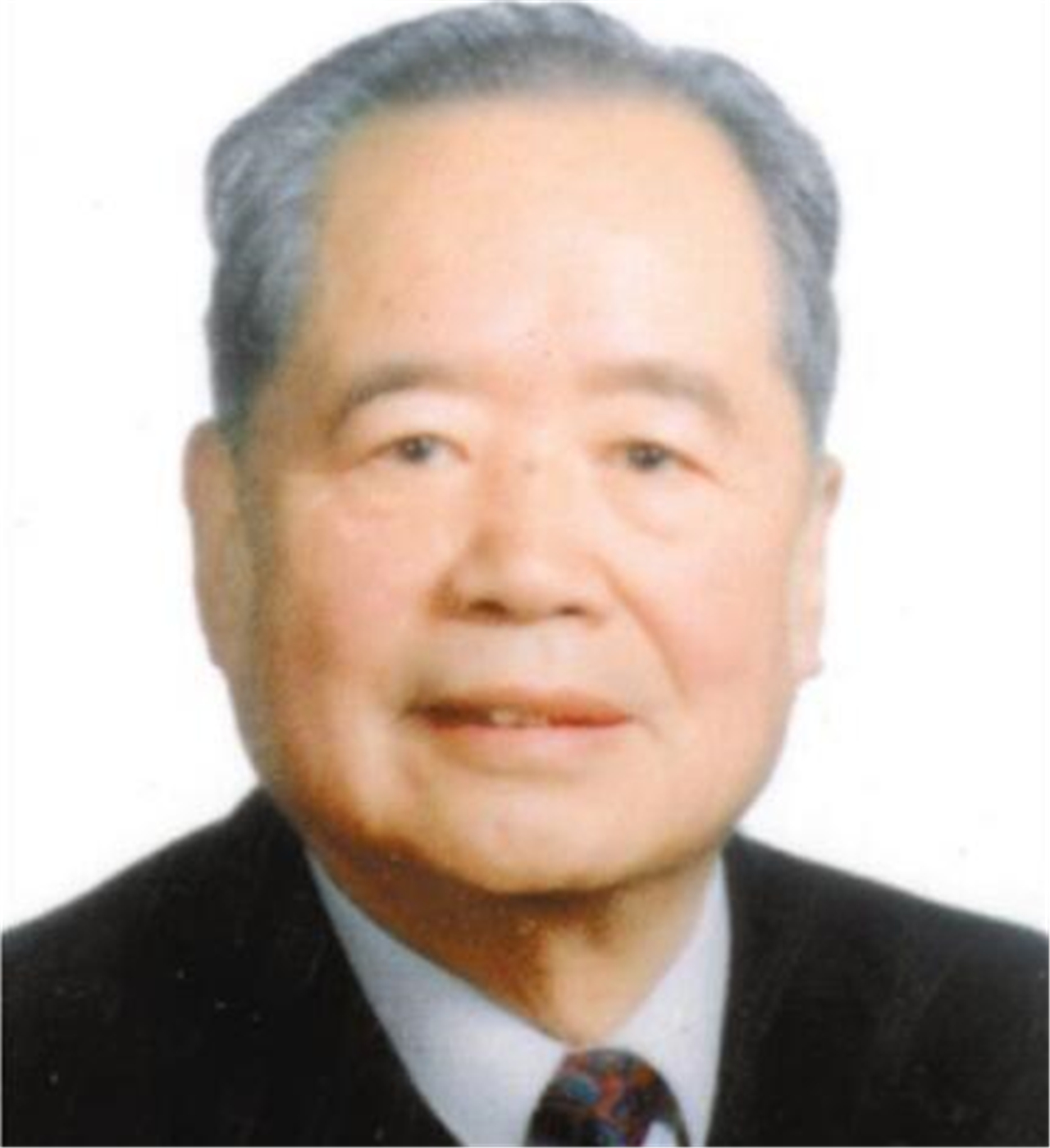 陈修良：潜伏南京从未暴露，策反国军轰炸总统