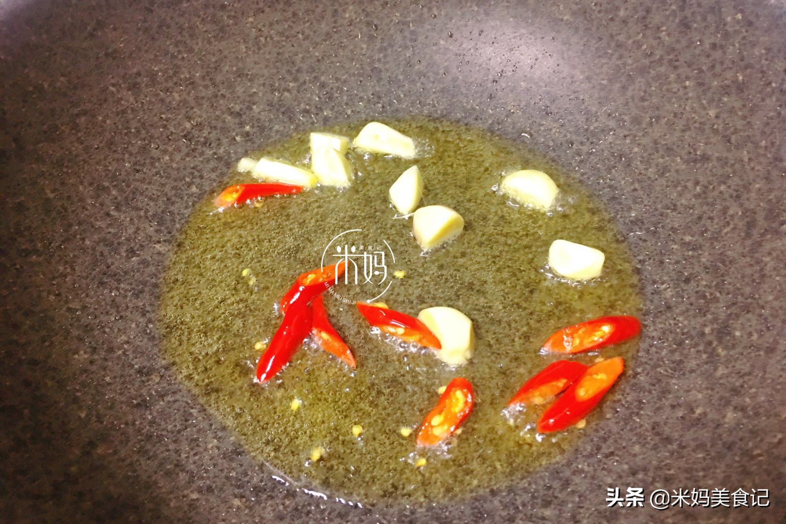 图片[7]-韭菜炒豆干做法步骤图 随手一炒连吃一周都不腻-起舞食谱网