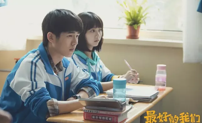 这部高分神作,看一遍哭一遍!每年都必须刷一次