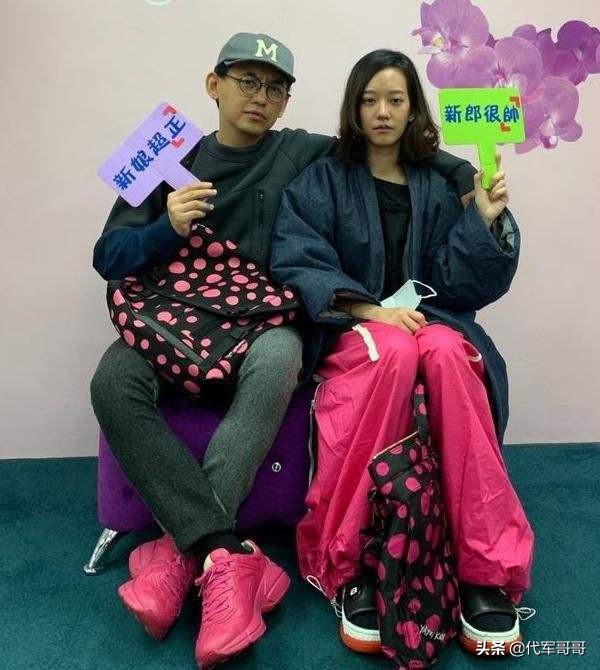 盘点2020年结婚的八大明星，你最想祝福谁？