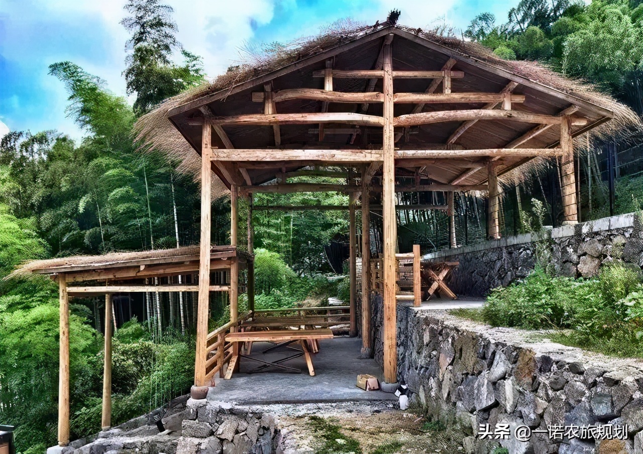 鄉(xiāng)村景觀設(shè)計(jì)中的10個(gè)小細(xì)節(jié)