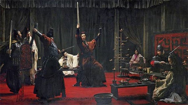 开国中将周希汉，求婚17岁女兵被拒，陈赓出招，当天就张罗了婚礼