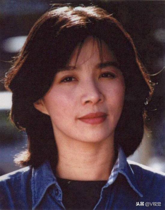 《侯天明的梦》中的女演员
