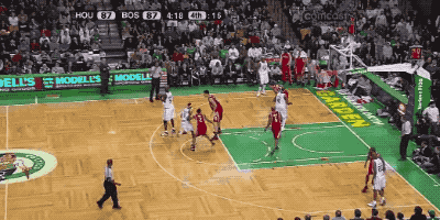 为什么姚明职业生涯最怕跟加内特对位，却丝毫