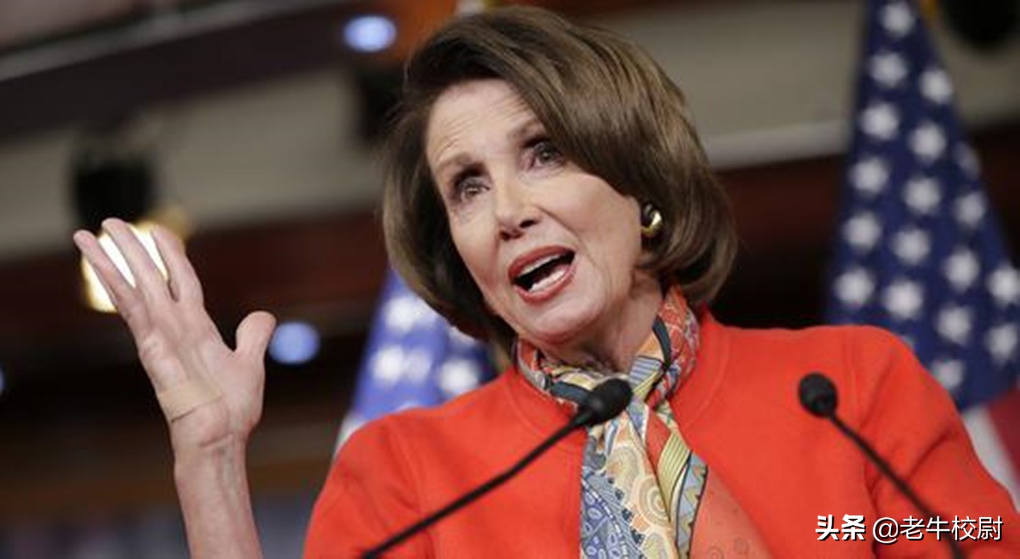 一将无能累死三军？美国确诊人数超过145万，总