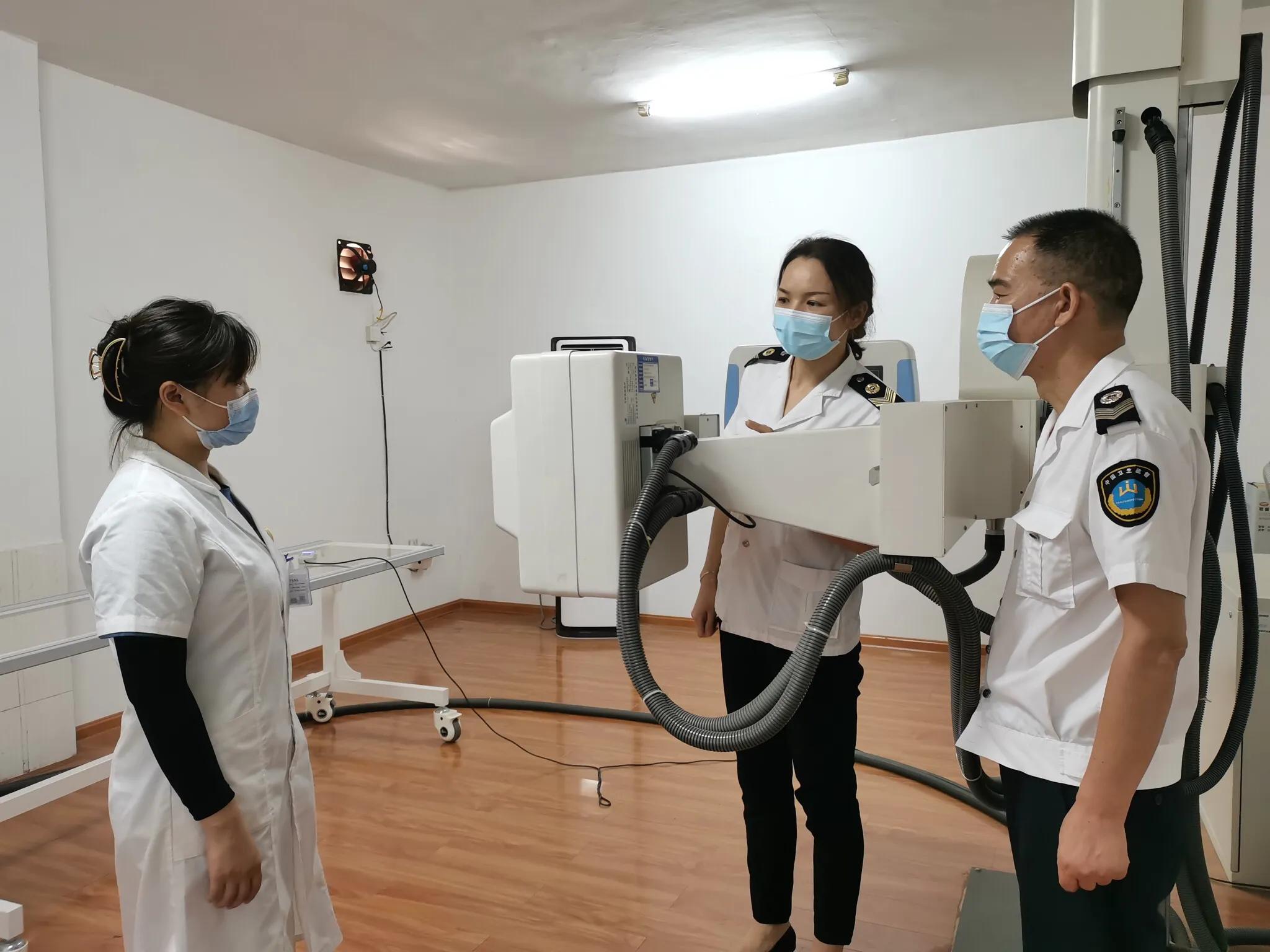 新《行政处罚法》实施首日，湘潭卫健委开出首张适用简易程序罚单