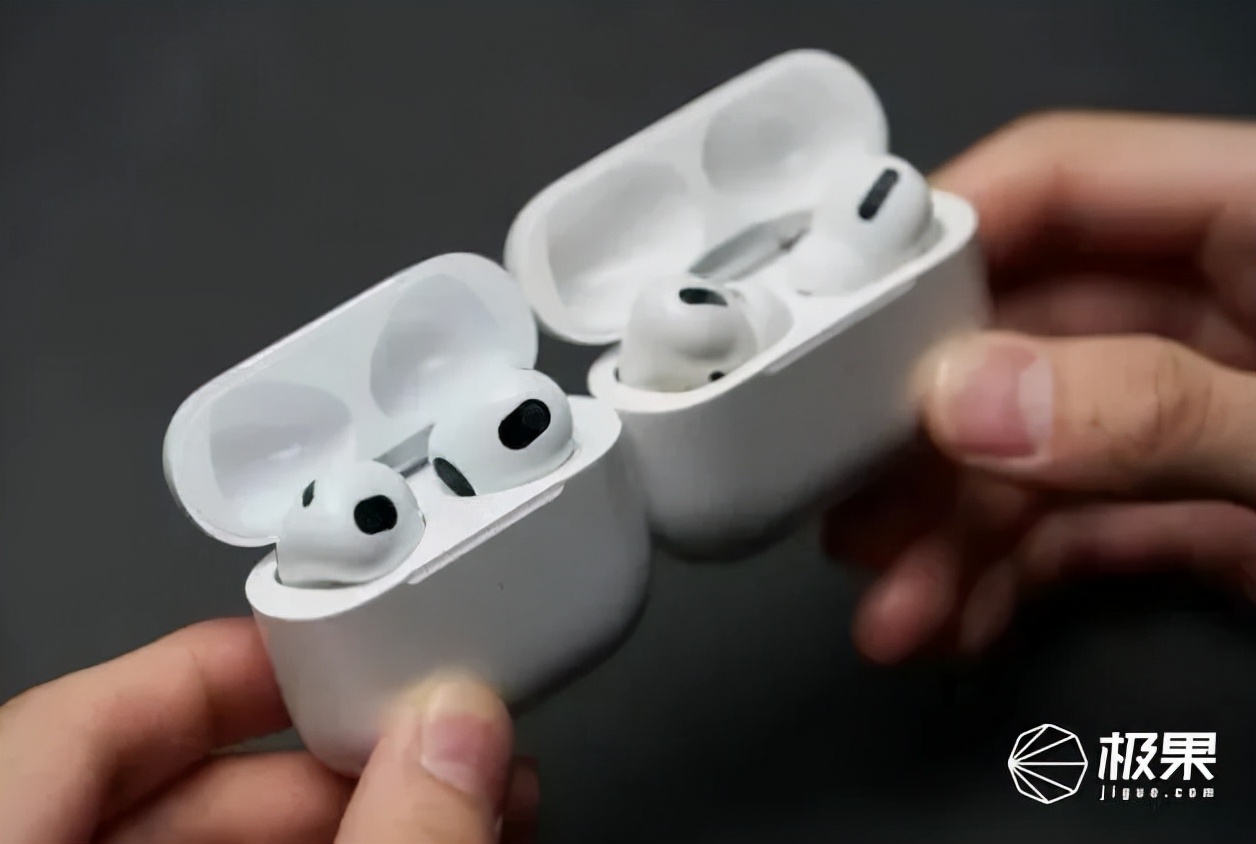 iPhone 13 真机全曝光！还有一大波苹果新品…下月就来