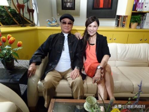 香港知名老戏骨谭炳文因肺癌不幸离世，享年86岁