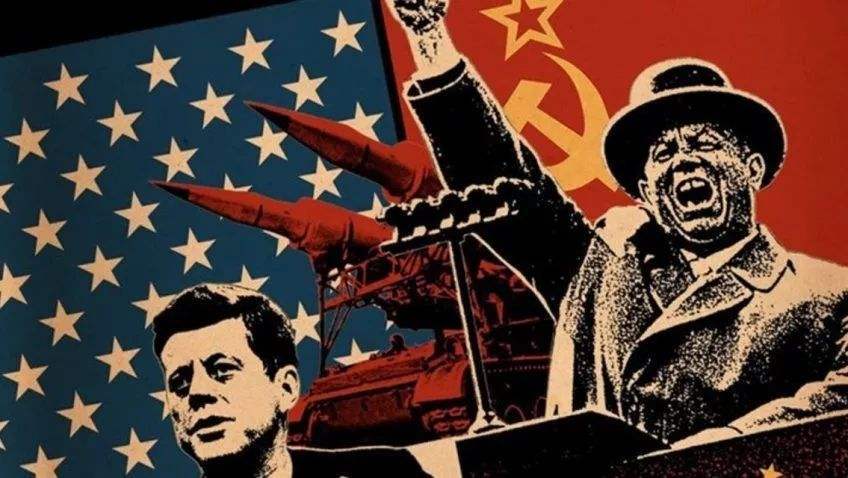 中国为什么能在美国眼皮子底下崛起？因为历史