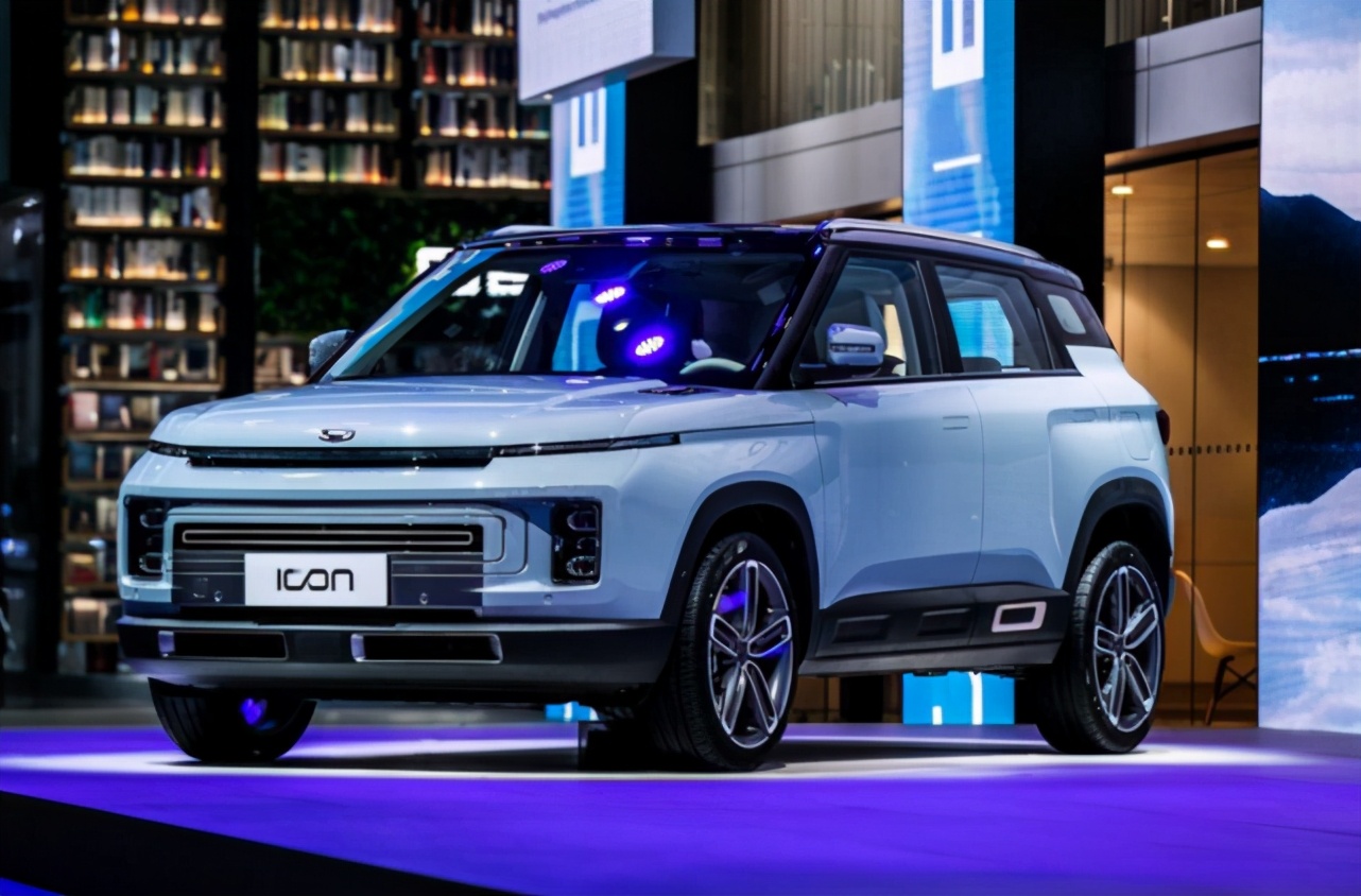 吉利花18亿收购沃尔沃，10年过去，究竟是亏还是