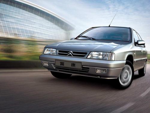 力帆逆风飞扬造汽车：一股前所未有的造车热潮