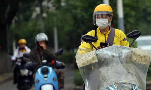“6月新规”正式上线！头盔价格疯涨4倍，1个月