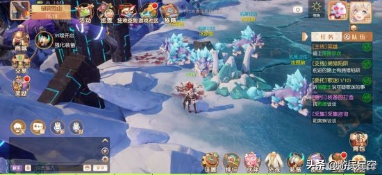 头铁还是另辟蹊径？这款虚幻4回合手游彻底推翻玩家认知