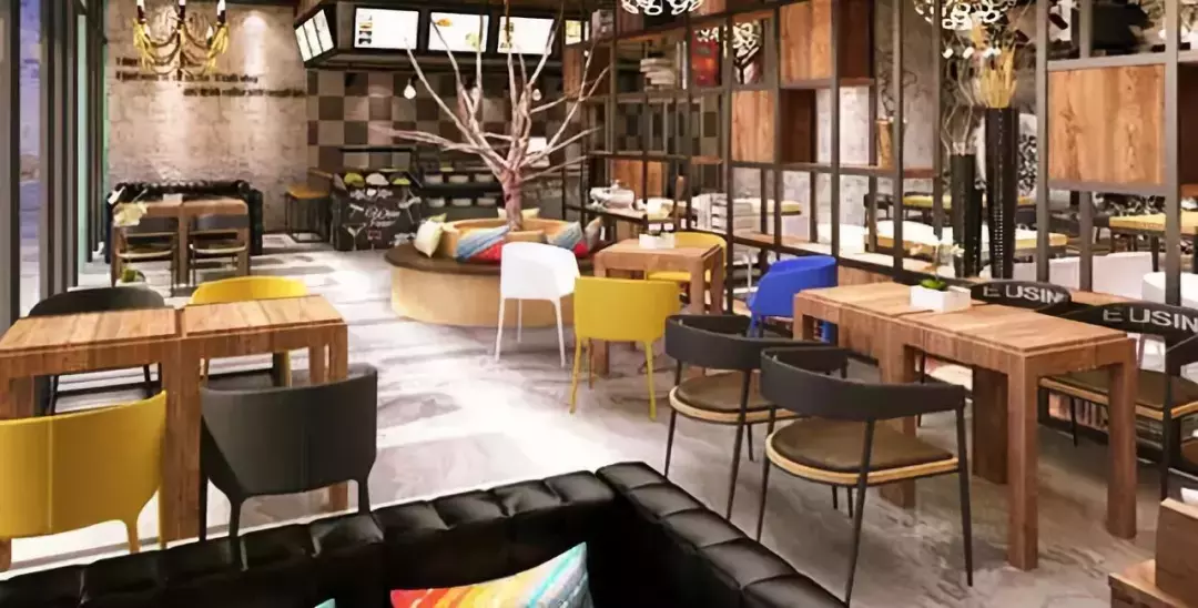 小餐饮店的16个营销招数,可实操!