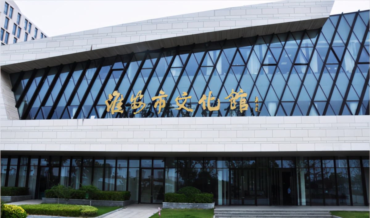 活动预告 | 淮安市文化馆新春惠民系列活动