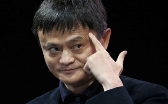 刘强东就算卖掉京东，也不愿使用支付宝，马云