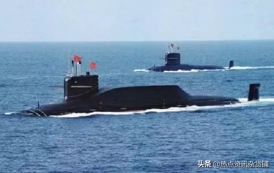 新一代巨浪导弹或研发成功 采用碳纤维壳体射程