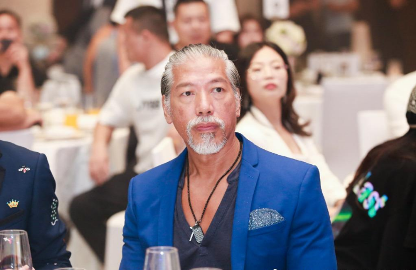 张耀扬的“堕落史”：从“反派大哥”成阶下囚，他经历了什么？