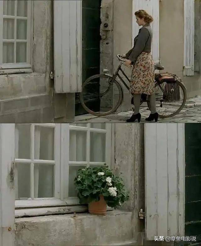 豆瓣9.1！比牛郎与织女还残酷，全片女主角与男主角，仅一句台词