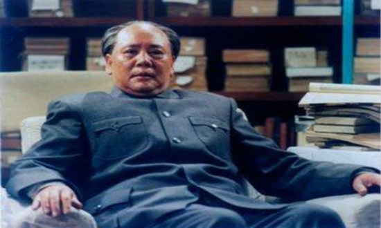 26位扮演毛主席的特型演员，究竟谁演的最像？