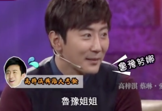 蔡琳高梓淇離婚，這段看似夢(mèng)幻的異國(guó)戀，實(shí)則一地雞毛？