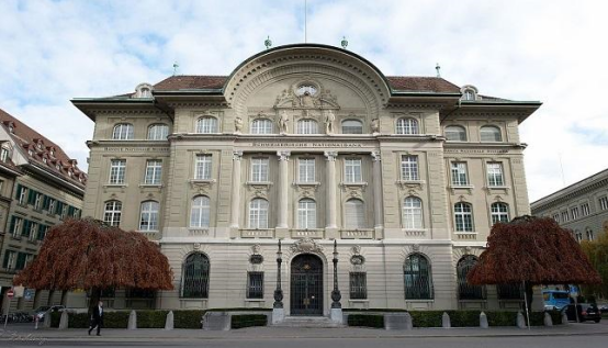 GKFXPrime：瑞士银行，曾经避税的天堂，如今一成不变的官腔