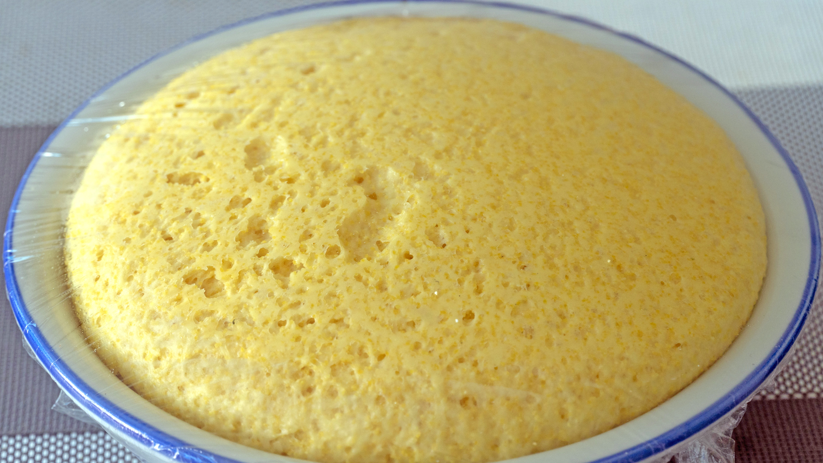 立夏養生多吃粗糧，5種玉米麵做法，粗糧細作營養均衡，老少皆宜