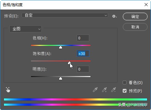 图片从RGB模式转换成CMYK模式，让颜色依然鲜艳不减，应该怎么做