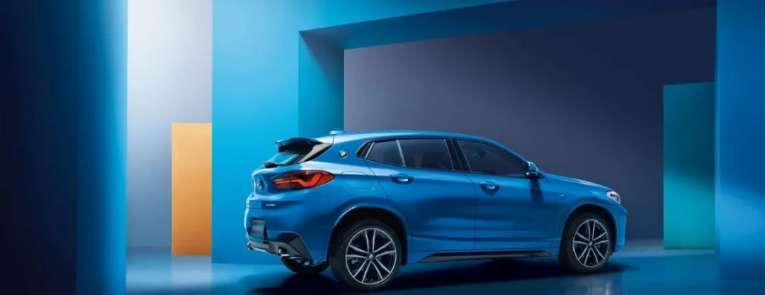 噪！燥！躁！2020 BMW宁波地区潮玩音乐夜即将开躁