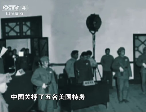 中国第一颗原子弹的成功背后困难重重，美国想不通中国怎么成功的