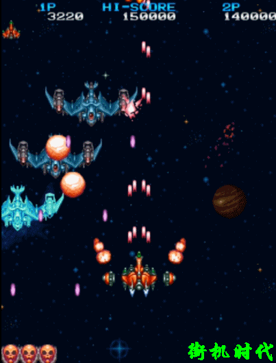 有幣了不起??！土豪玩家靠堆幣也無(wú)法通關(guān)的街機(jī)游戲