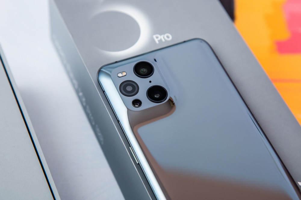 顶级工艺就这？设计层面聊聊OPPO Find X3系列