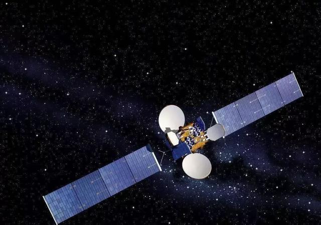 传来好消息！中国首颗量子卫星再获突破，北斗