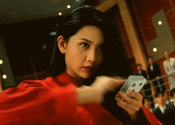 性感女神邱淑贞：为王晶甘愿做十年小三，嫁豪