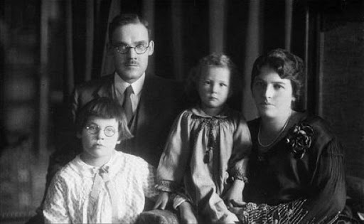 這位美國(guó)女人在中國(guó)生活40年，獲得諾獎(jiǎng)時(shí)說(shuō)：中國(guó)是不可戰(zhàn)勝的