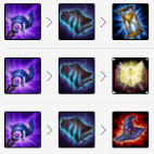 LOL：10.9五路新晋T1英雄，诡术妖姬强势回归！