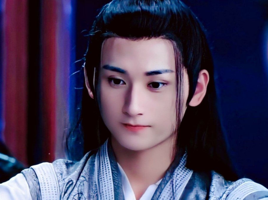 Chen Zhuoxuan attends " creation battalion " , " Chen Qing makes " the line on group of luxurious relatives and friends encourages, vermicelli made from bean starch cried