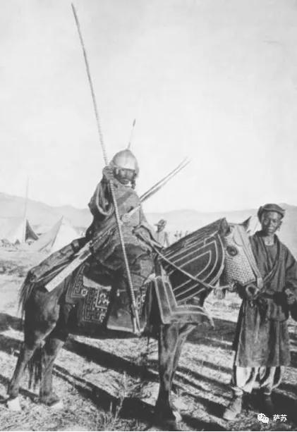 长征时朱德向格达活佛做出一承诺，15年后兑现，