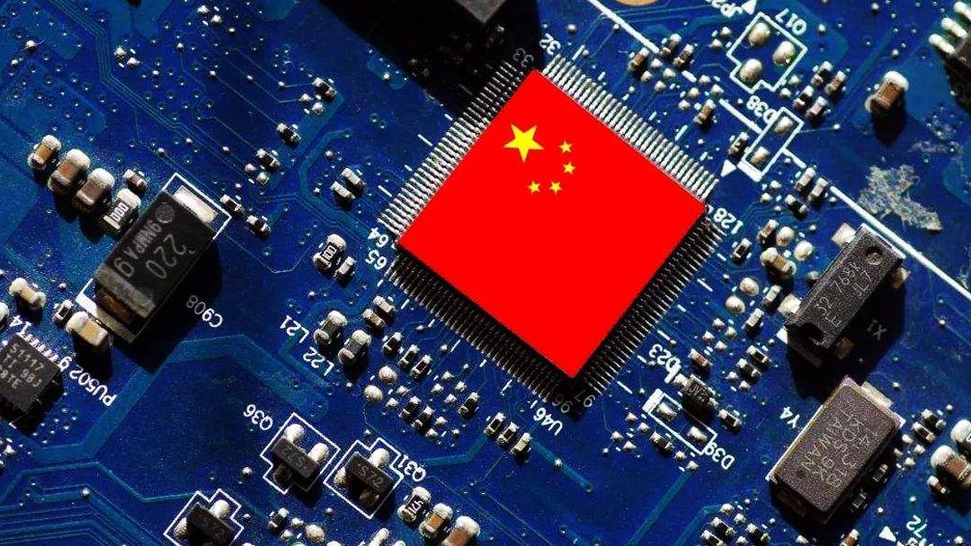 国产芯片“黑马”诞生，自研芯片即将量产，“中国芯”大有可为