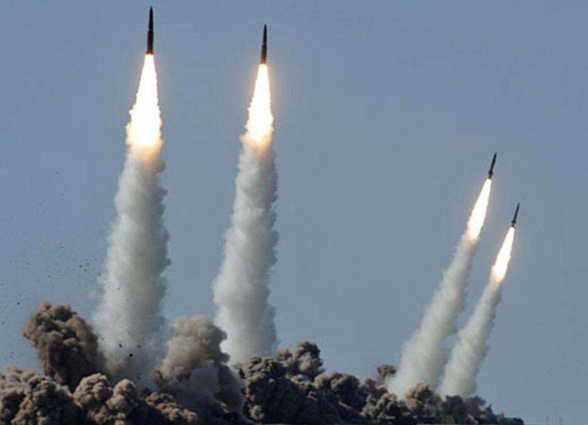 准备开战？美军在敏感空域下达“禁飞令”，无视警告将被导弹击落